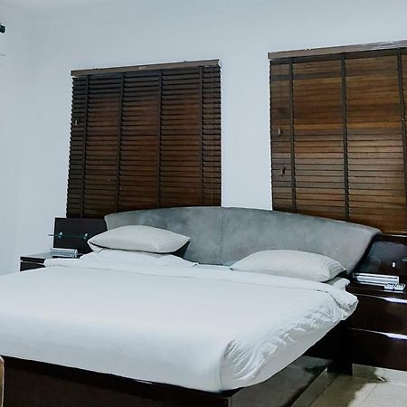 Taverna Lounge & Boutique Hotel 哈科特港 外观 照片