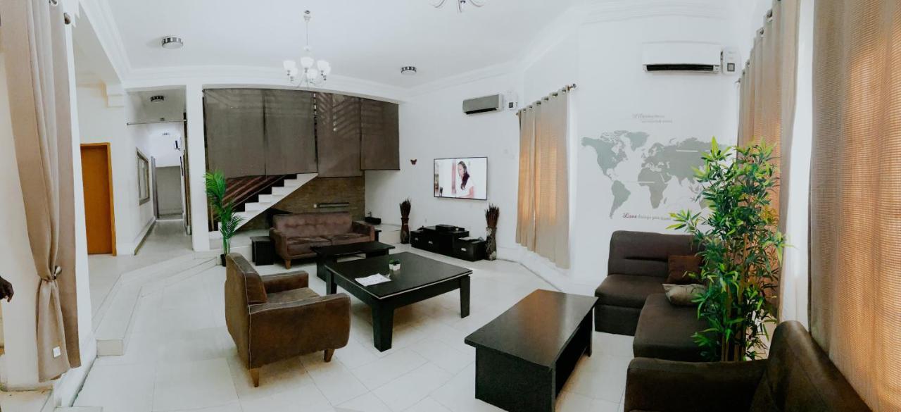 Taverna Lounge & Boutique Hotel 哈科特港 外观 照片