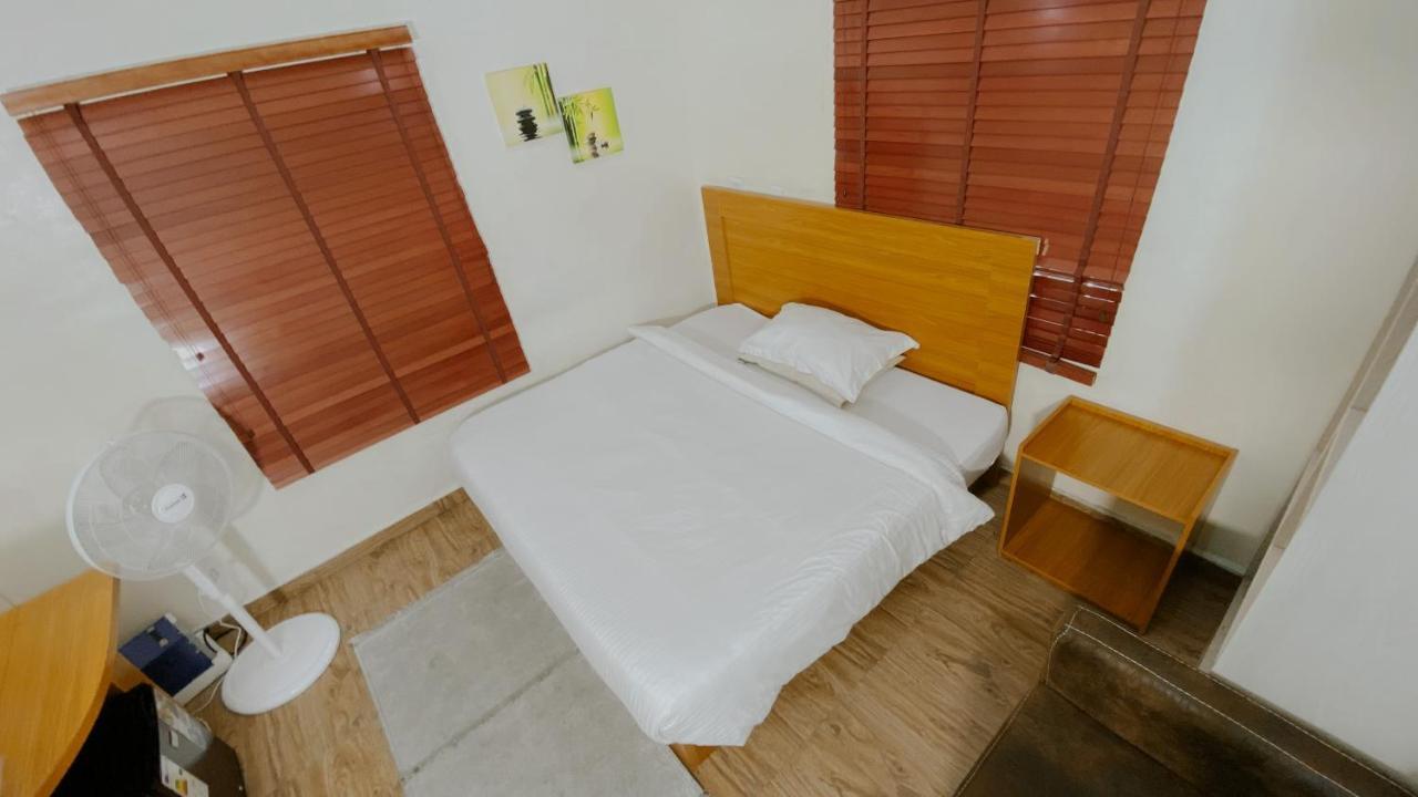 Taverna Lounge & Boutique Hotel 哈科特港 外观 照片