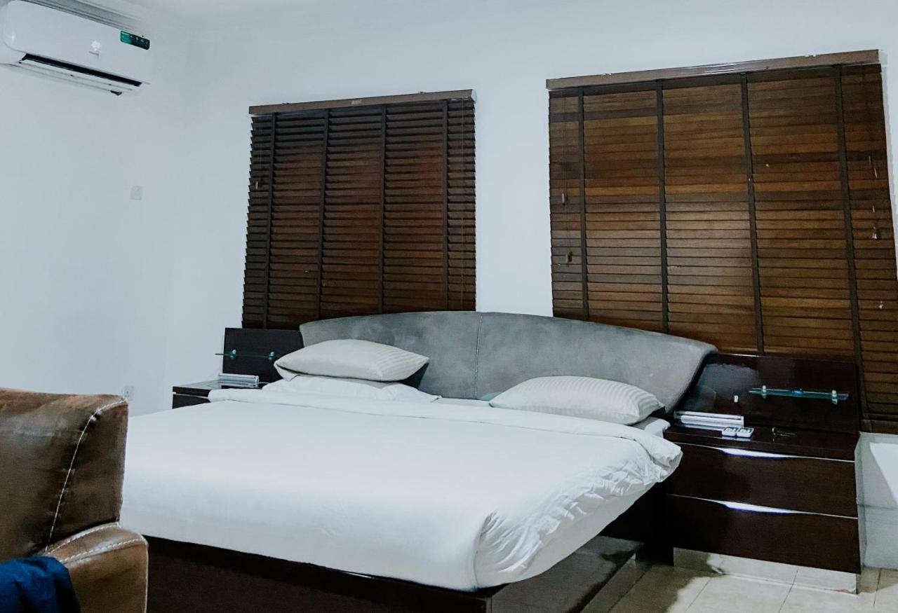 Taverna Lounge & Boutique Hotel 哈科特港 外观 照片