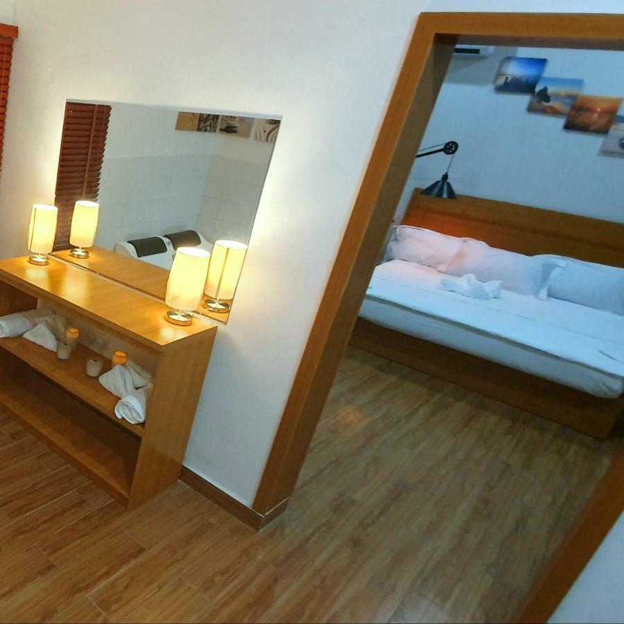 Taverna Lounge & Boutique Hotel 哈科特港 外观 照片