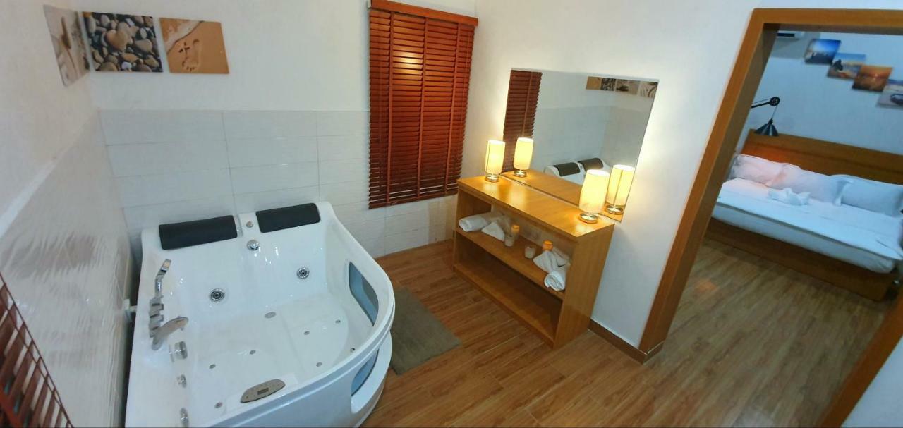 Taverna Lounge & Boutique Hotel 哈科特港 外观 照片