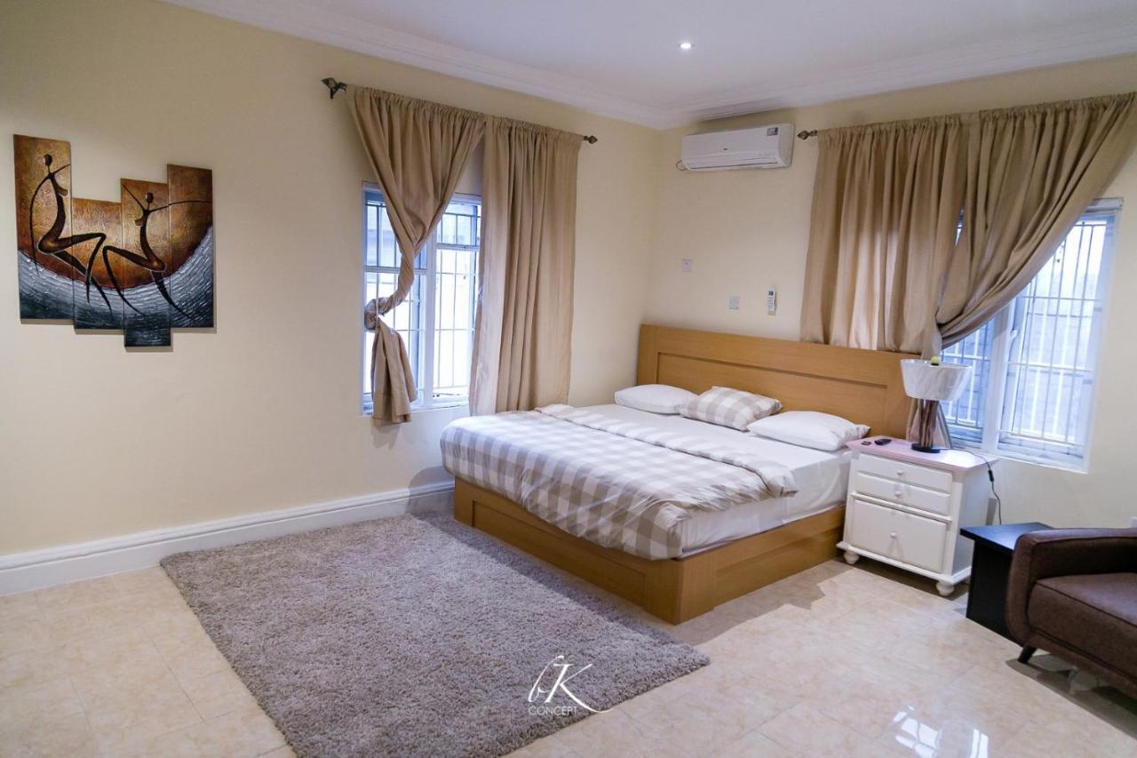 Taverna Lounge & Boutique Hotel 哈科特港 外观 照片